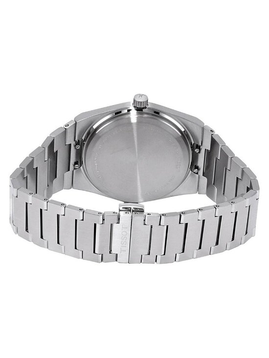 NWT Tissot PRX T-Classic Quartz Green Dial Men\'s Watch